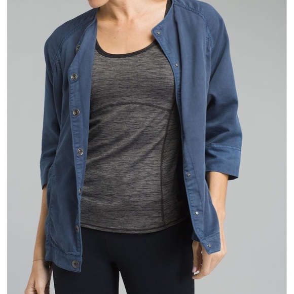 prAna Barn Swallow Jacket